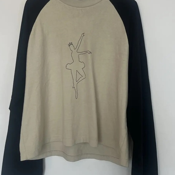 BASKETCASE GALLERY X SUPREME LONG SLEEVE - Picture 1 of 6